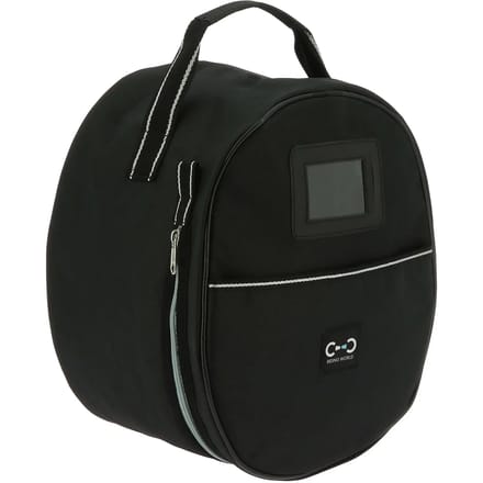 Ruiterhelm tas Riding World