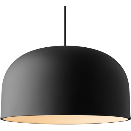 PLEASE WAIT to be SEATED hanglamp QUAY Ø 43 cm zwart