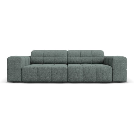 3-zitsbank Chicago chenille | Cosmopolitan Design