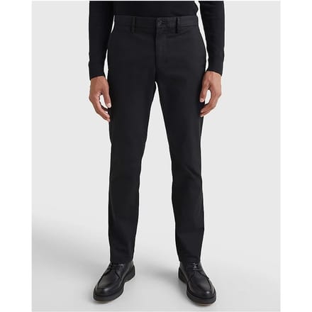 Tommy Hilfiger Denton 1985 Heren Chino's