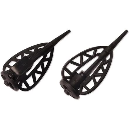 Voedermethode Carp Spirit