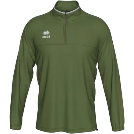 Kinder trainingsjack Errea Mansel 3.0