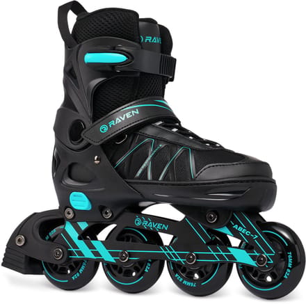 RAVEN Expert Verstelbare Skeelers 40-43