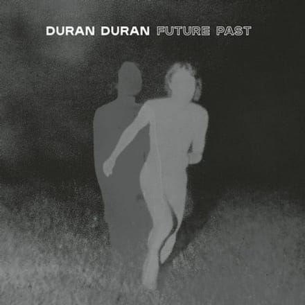 Duran Duran - Future Past (2 LP) (Coloured Vinyl)