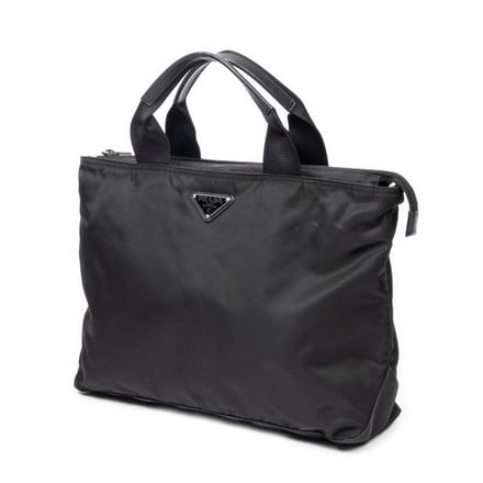 Medium Square 2-Way Tote  Schoudertas