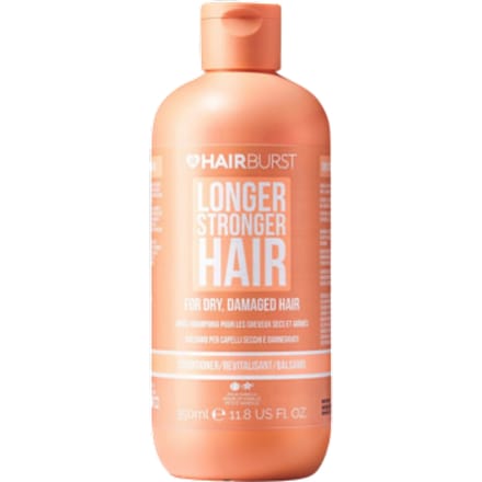 Hairburst Conditioner Voor Droog & Beschadigd Haar - 350 ml