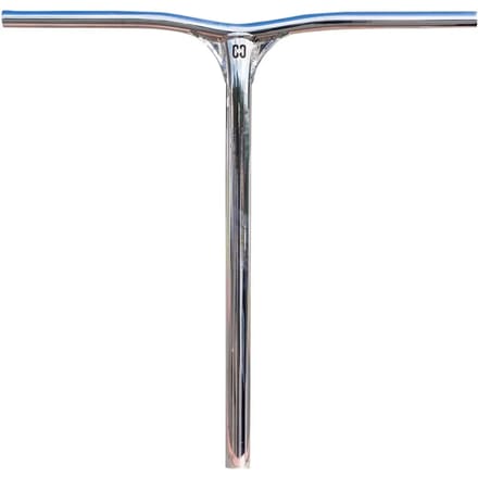 Aluminium Stuur voor Step Core