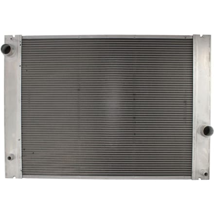 Radiator, motorkoeling NISSENS 60772