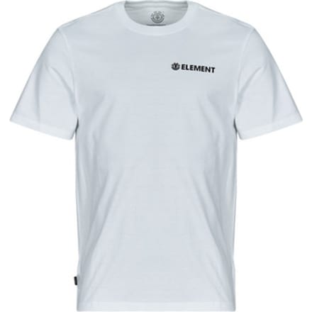 Element  T-shirt Korte Mouw BLAZIN CHEST SS
