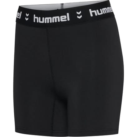 Dijhoge dameslaarzen Hummel Pulse mid waist