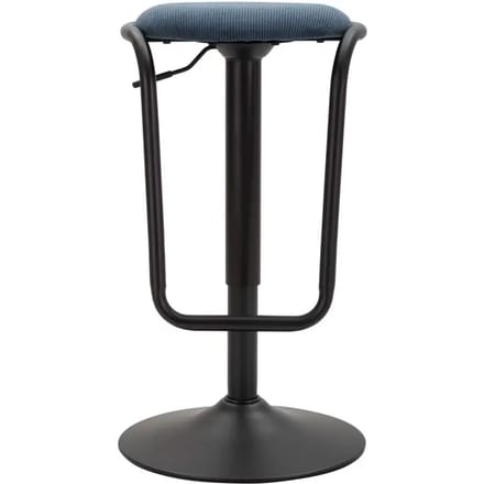 Barkruk Lift Destiny Navy Ø 41×61 cm