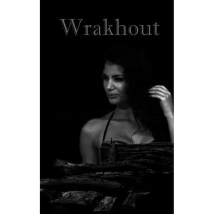 Wrakhout - Ria Ruedisueli-de Jongh