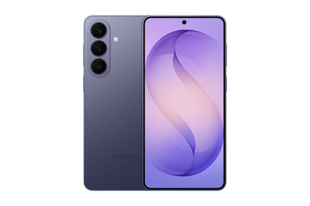 Samsung Galaxy S26+ 512 GB Violet Energielabel A (A - G) 17 cm (6.7 inch) Smartphone
