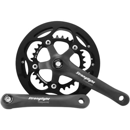 Pedalen gravel Stronglight Impact