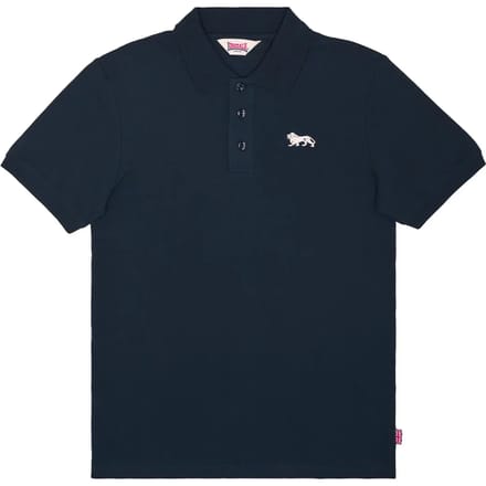 Lonsdale-poloshirt Whalton 115075