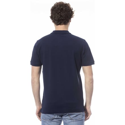 Classic Fit Poloshirt Korte Mouwen