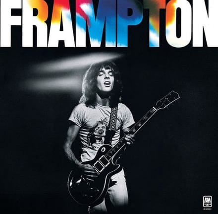 Peter Frampton - Frampton (SACD)