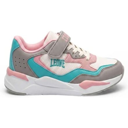 Sneakers Leone 1947 Girl Shoes Pre School Super