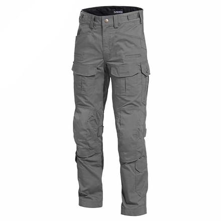 Pentagon Wolf Combat Broek Grijs 42 / 30 Man