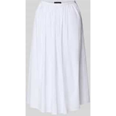 Midirok met zijritssluiting