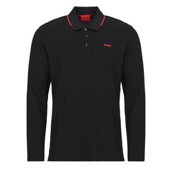 Polo Shirt Lange Mouw HUGO Derriko