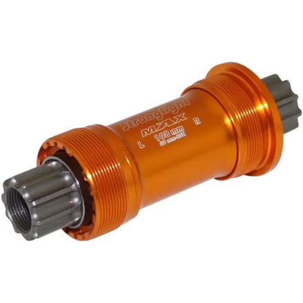 Trapas Stronglight Isis JP Max -BSC 113 mm