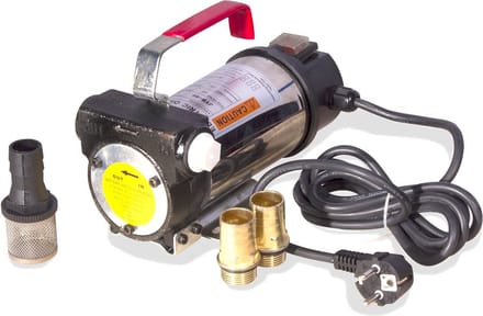 Dieselpomp 230 V MW Tools POD40230