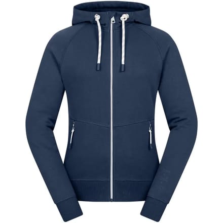 Dames Hoodie ELT Pamplona