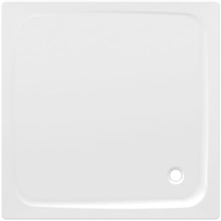 Sturotec Sturo superflat shower tray 100 x 100 x 2.5 cm STU117250015327