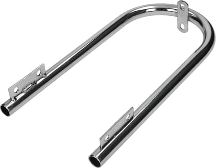 Voorspatbord Stabilisator Stang Puch Maxi Chroom