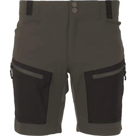 WHISTLER Outdoorshorts Kodiak