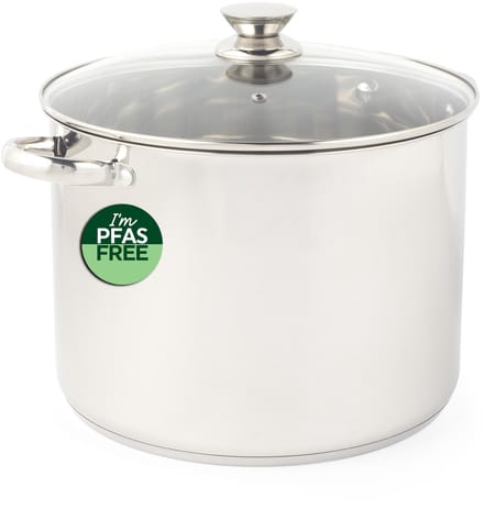 Russell Hobbs Classic Collection 30cm Kookpan – Roestvrij Staal - 15l