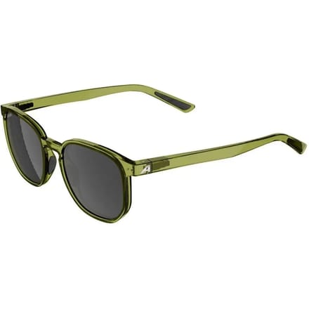Zonnebril Alpina Dimont Green-Transparent Gloss/Black