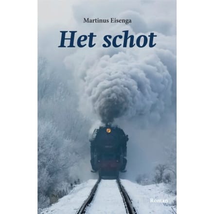 Het Schot - Martinus Eisenga