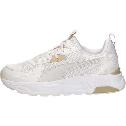Puma Trinity Lite dames sneakers beige