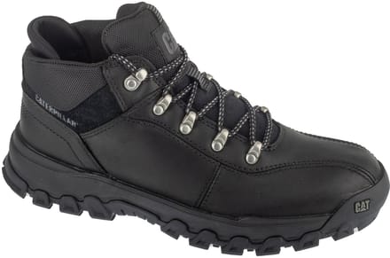 Caterpillar Threshold Rebound Trek, Mannen, Zwart, Trekkingschoenen, maat: 43