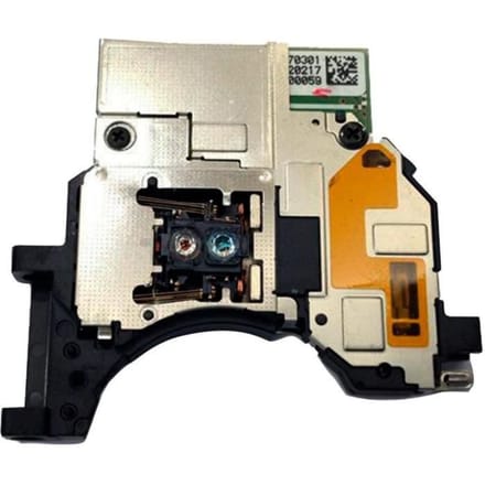 Objectif PS3 KES-850
