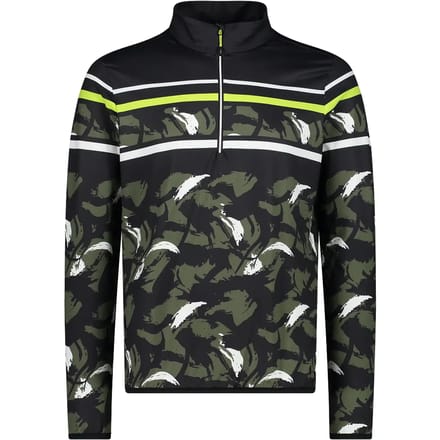 Softech fleece CMP
