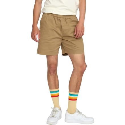 Casual shorts Revolution