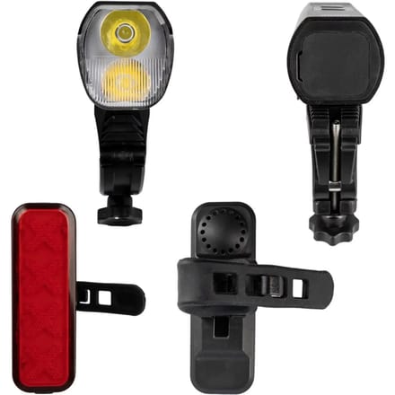 Voor/achter verlichting Kheax Orion/Zaura