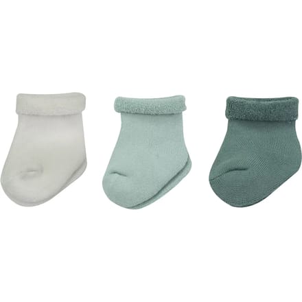 Baby sokken Trois Kilos Sept (x3)