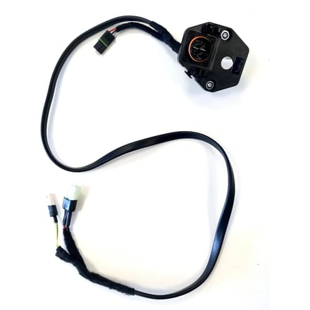 Hoofdkabel Kellys BMZ V10 Panasonic (611026_3) 611487