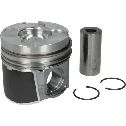 Zuiger MAHLE 022 26 00