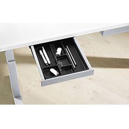 Lade voor accessoires, B 320 x D 360 x H 42 mm