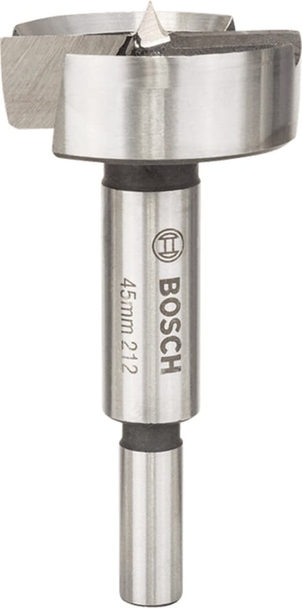 Bosch Forstnerboor - DIN 7483 G