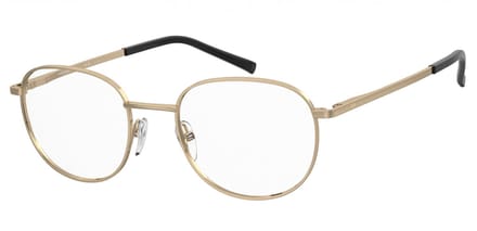 Seventh Street 7A 134 Gold 52/20/145 MAN Brilmonturen