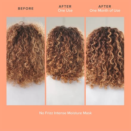 Living Proof No Frizz Intens Hydratatiemasker 200 ml