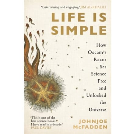 Life Is Simple - JohnJoe McFadden