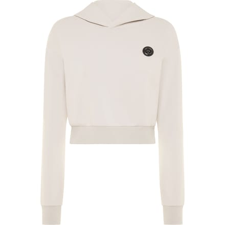 Sweatshirt Met Capuchon