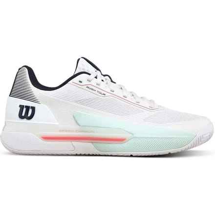Tennisschoenen Wilson Rush Tour 5